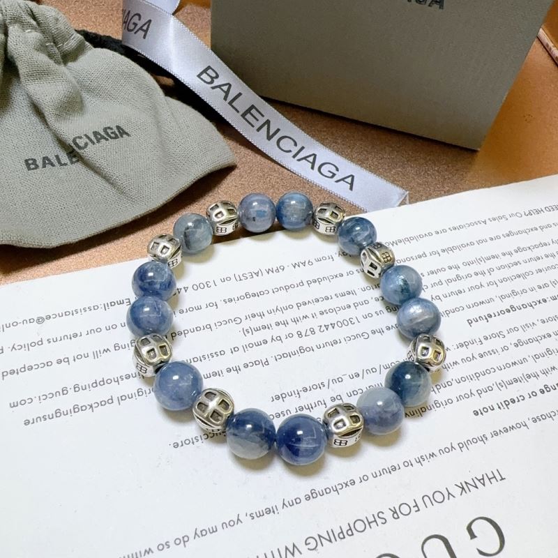 Ba1en*iaga bracelets